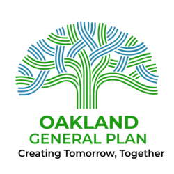General Plan Update - Draft Land Use Framework thumbnail icon